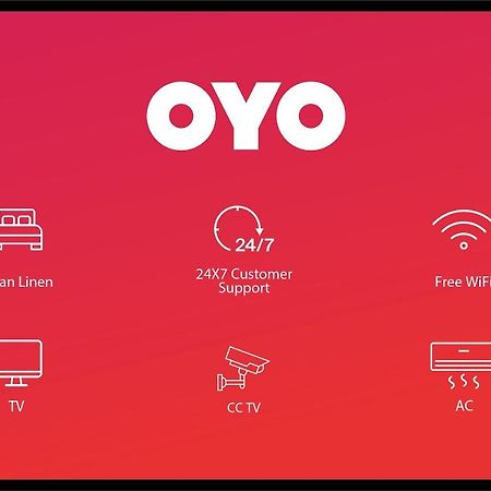 Oyo 62096 Pride Palace Hotels Patna  Eksteriør bilde