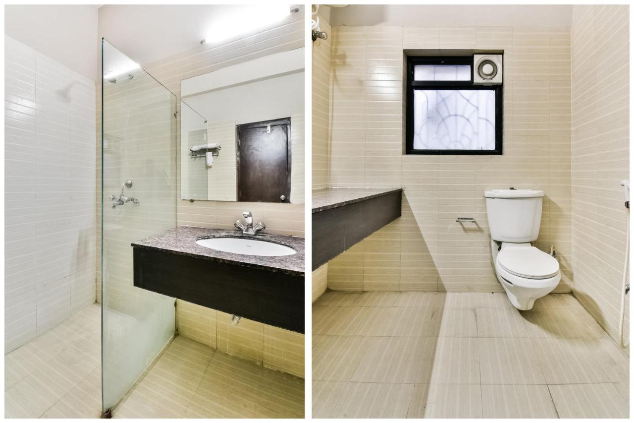 Oyo 62096 Pride Palace Hotels Patna  Eksteriør bilde