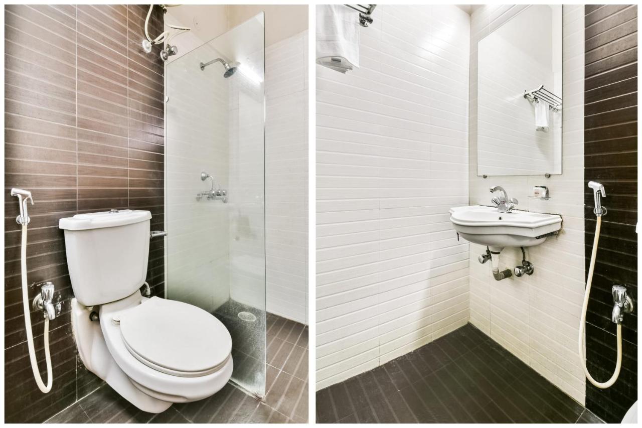 Oyo 62096 Pride Palace Hotels Patna  Eksteriør bilde